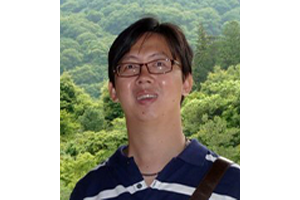 Prof. Peter Shiu-Hwa Tsu
