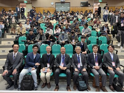 2026中華民國數學年會1月21、22日於中正大學舉行 國內外數學專家分享最新研究成果