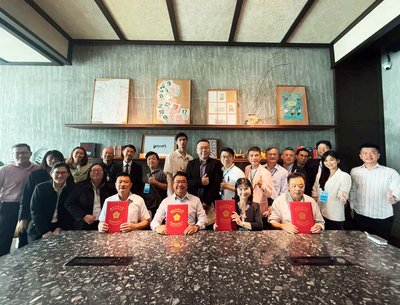 中正大學清真產業策進聯盟領軍　協助企業布局全球穆斯林百兆藍海