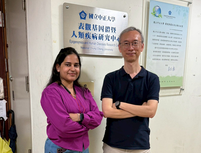中正大學最新研究　抗過敏藥將成抗癌新武器