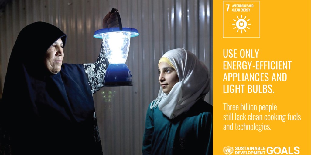 SDG7